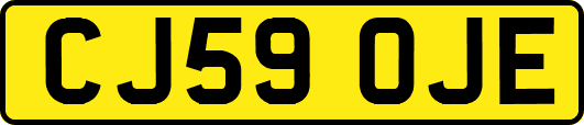 CJ59OJE