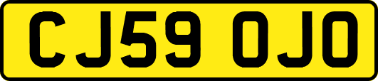 CJ59OJO
