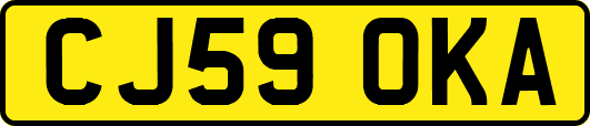 CJ59OKA