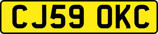 CJ59OKC