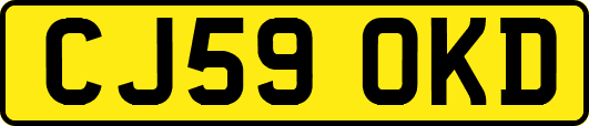 CJ59OKD
