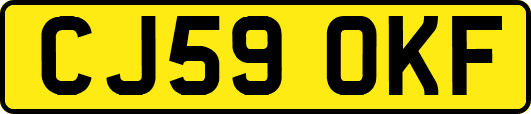 CJ59OKF