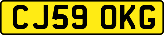CJ59OKG