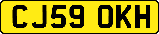 CJ59OKH