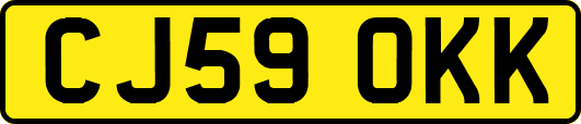 CJ59OKK