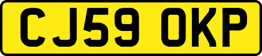 CJ59OKP