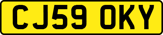 CJ59OKY