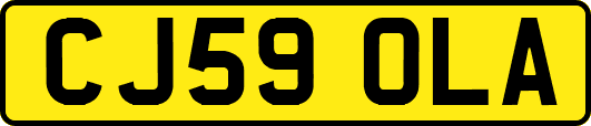 CJ59OLA