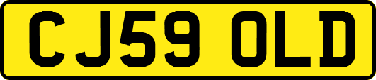 CJ59OLD