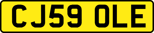 CJ59OLE