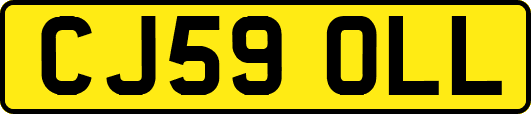 CJ59OLL
