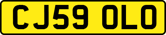CJ59OLO