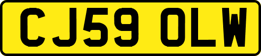 CJ59OLW