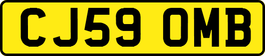 CJ59OMB