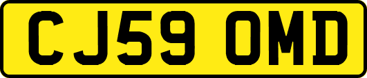 CJ59OMD