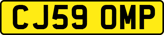 CJ59OMP