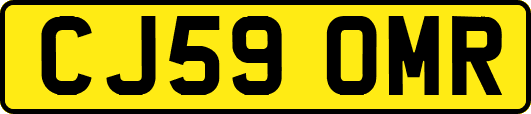 CJ59OMR