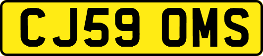 CJ59OMS