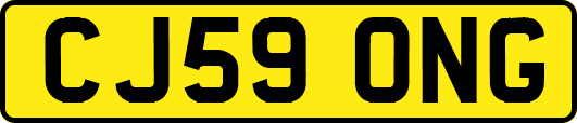 CJ59ONG