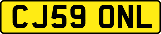 CJ59ONL