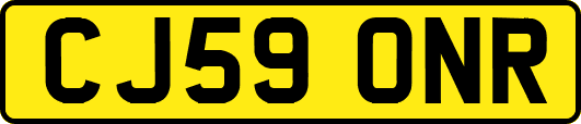 CJ59ONR