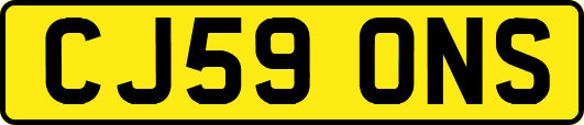 CJ59ONS