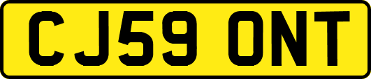 CJ59ONT