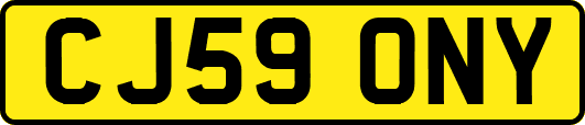 CJ59ONY