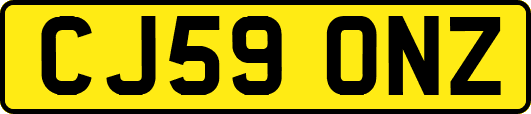 CJ59ONZ
