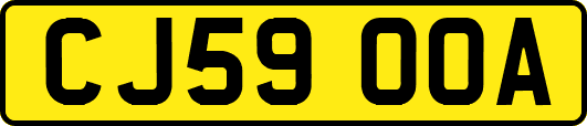 CJ59OOA