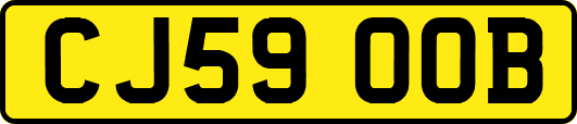 CJ59OOB