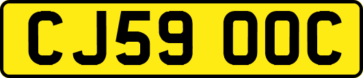 CJ59OOC