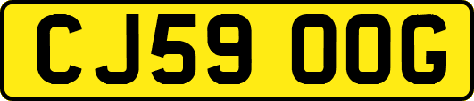 CJ59OOG
