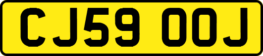 CJ59OOJ