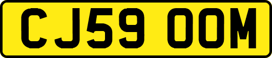 CJ59OOM