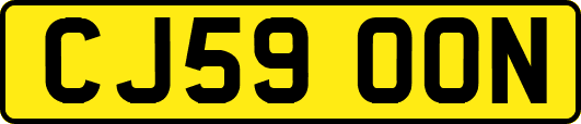 CJ59OON