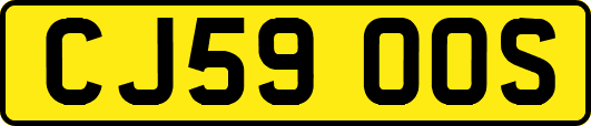 CJ59OOS
