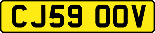 CJ59OOV