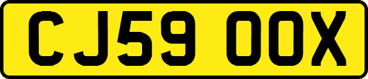 CJ59OOX