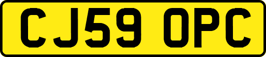 CJ59OPC
