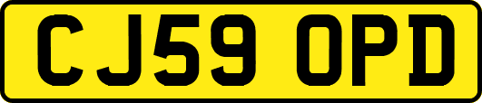 CJ59OPD