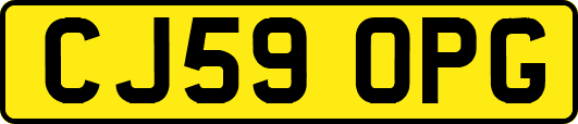 CJ59OPG