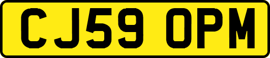CJ59OPM