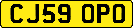 CJ59OPO