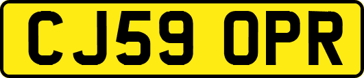 CJ59OPR