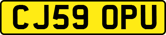 CJ59OPU