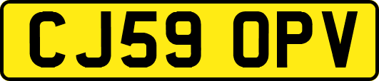CJ59OPV