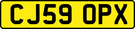 CJ59OPX