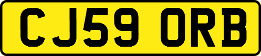 CJ59ORB