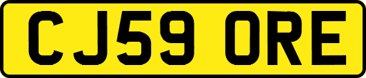 CJ59ORE